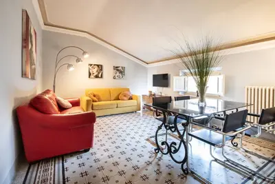 Casa di Otto in Centro Storico