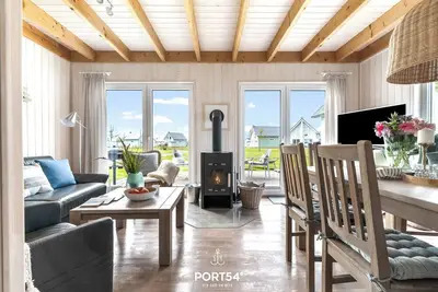 Image de Vingard - bathtub, shower, infrared cabin, fireplace, terrace, 2 parking spaces