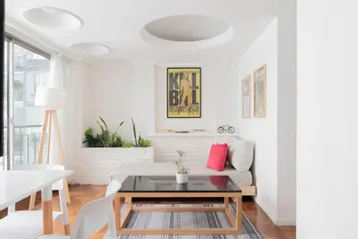 Image de Fliphaus + Guido 1700 - Petit Apartment Recoleta