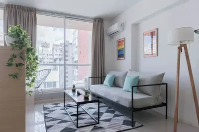 Image de Fliphaus + Segui 3972 'C' - Loft Palermo