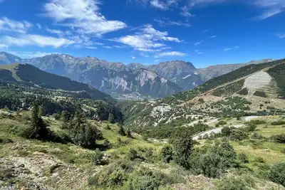 Image de Magnifique appartement - vue à couper le souffle!