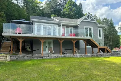 Image de Waterfront - Last minute availability - July 3 to 10th!