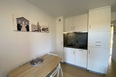 Image de Appartement avec Wifi et Animaux Acceptés, Proche des Thermes à La Roche-Posay