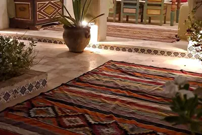 Image de Chambre d'hôtes medenine
