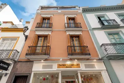 Image de Lujoso Alojamiento en el Centro de Sevilla