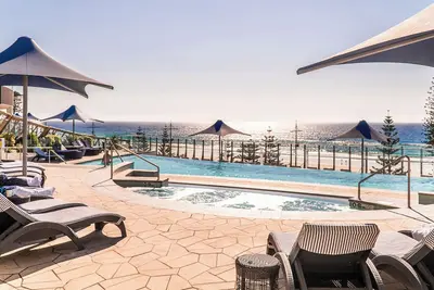 Image de Soul | Ocean Luxe Retreat in Surfers Paradise