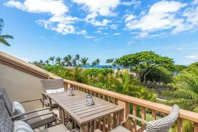 Image de Serenity in South Kihei – Maui Kamaole I-215, Your Ideal Island Escape!