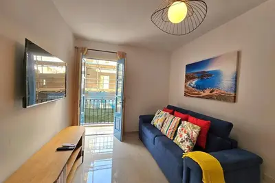 Image de Cozy Modern two Bdr Place Sliema Ferry Tigne Point