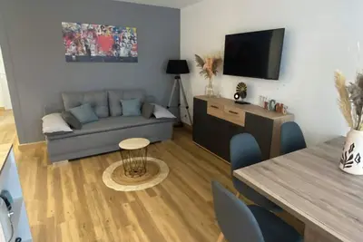 Image de Agréable appartement de type F3