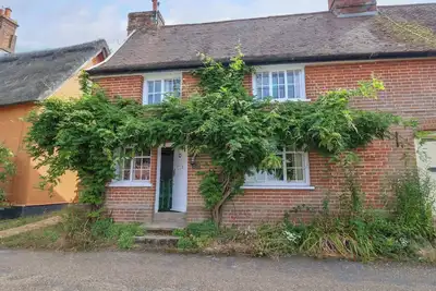 Image de Brook Cottage, pet friendly, character holiday cottage in Peasenhall