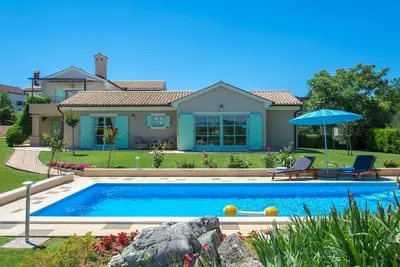 Image de Villa Judita in Tar, Croatia