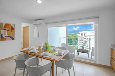 Image de Upstay - Brand New Viva Jaco Condo w Epic Views