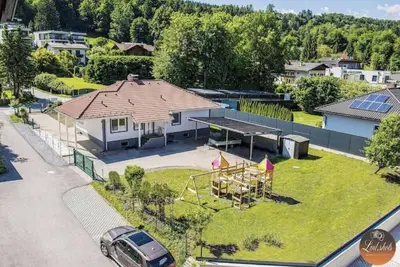 Villa Happy Wörthersee