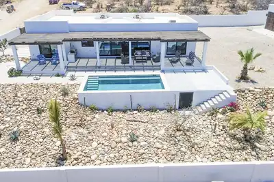 Image de Casa Aqui y Ahora 2 Bedroom Pool Home on the Sea of Cortez