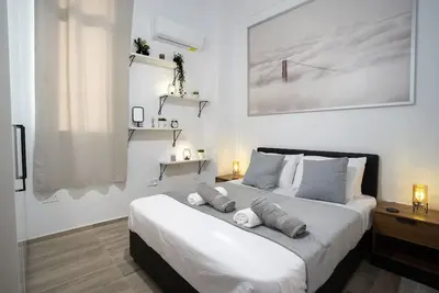 Image de » 2 bedroom with 200m to sea - beach & relax «