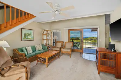 Image de Poipu Kai Kahala 232 - One-bedroom Ocean View condo on the island of Kaua'i.