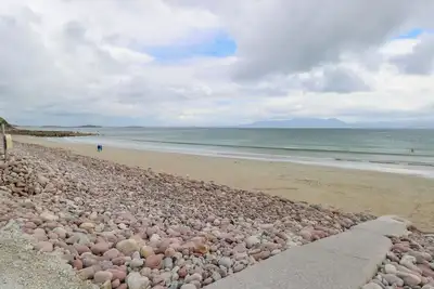 Image de Ned’S Cottage, country holiday cottage in Mulranny, County Mayo
