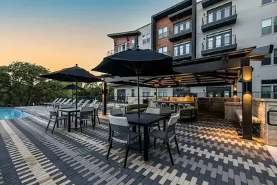 Image de Urban Oasis 2bd|2br Apartment