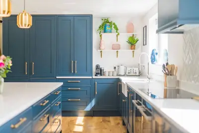 Image de The Folly by Bloom Stays - a holiday let that sleeps 10 guests in 5 bedrooms