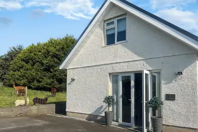 Image de 1 chambres à coucher à Llanelli