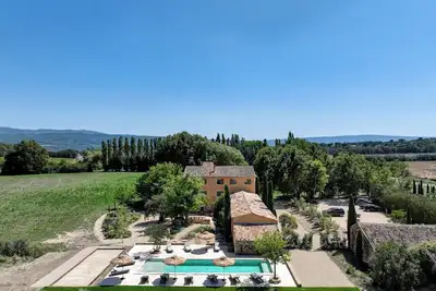 Image de Bastide des 7 Soeurs