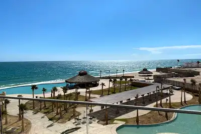 Image de Las Palomas Phase 3 Barcelona 302 - 1 Bed 1. 5 Bath