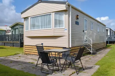 Image de 3 bedroom accommodation in Morecambe