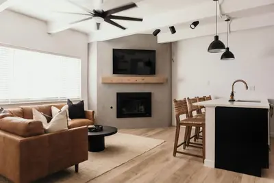 Image de Modern Mountain Retreat in charming Dillon