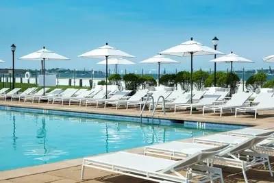 Image de Newport Resort w/ Breathtaking View | 2 Family Ready Units w/ Balcony