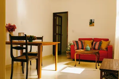 Image de Charming 1-bedroom apartment in lovely Santa Teresa Rio de Janeiro