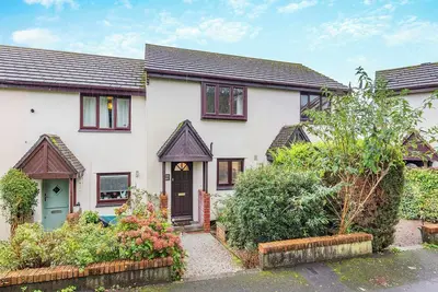Image de 2 bedroom accommodation in Wadebridge