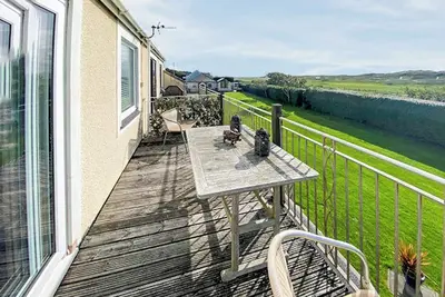 Image de 2 chambres Ă coucher Ă Aberdyfi