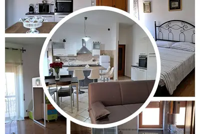Image de La Casa di Ale- Entire accommodation - Castelli Romani - 20 Km from Rome Center