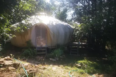 Image de Logements Nature et soins pour se ressourcer