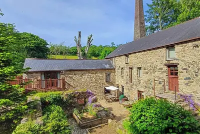 Image de 1 chambres à coucher à Penzance