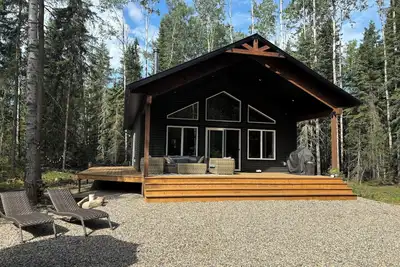 Image de Charming 2-bedroom cottage in Candle Lake