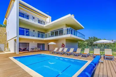 Image de Villa Casa Joao by Villa Plus