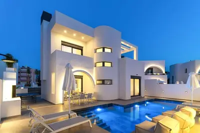 Image de Villa Askim Evelia by Villa Plus