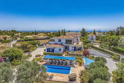 Image de Villa Casa Moinho Azul by Villa Plus