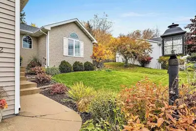 Image de Charming 3-Bedroom House 3 mi to Lambeau Field