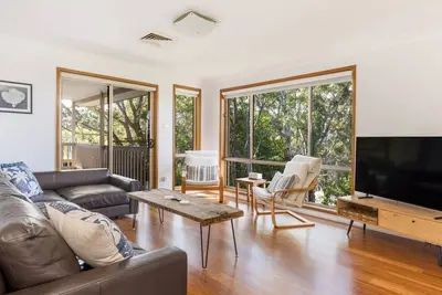 Image de Blenheim Hideaway - 5 Mins Walk to Beach