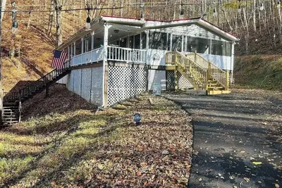 Image de Buckles Bungalow- Relax and unwind