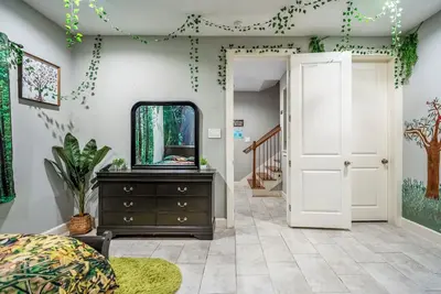 Image de Cozy 6br Home X MedCtr X Nrg Stadium X Fast Wi-Fi