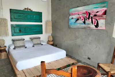 Image de Hermosa y Acogedora Casa en la Isla