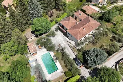 Image de La Magadorelle - Villa Spacieuse - 5 chb & Piscine