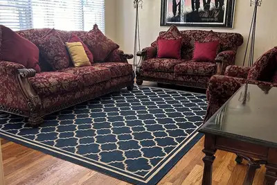 Image de Beautiful 2-bedroom house in awesome Ferguson. Mo with WiFi