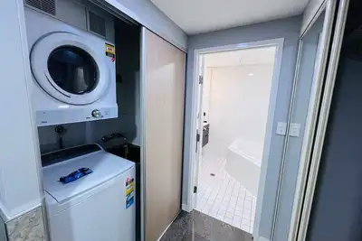 Image de One Bedroom Spa Apartment