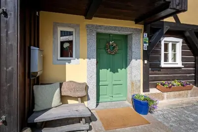 Image de Vacation home at the old watermill