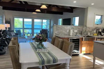 Image de Coastal Getaway near Acadia 3br/3ba with Ocean Views, Beach Access and Sleeps 6!