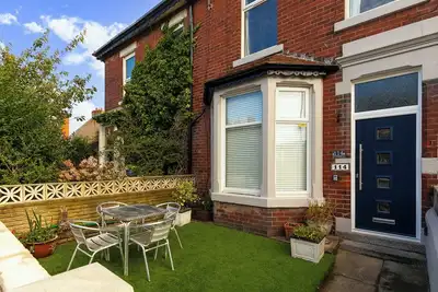 Image de 5 bedroom accommodation in Blackpool